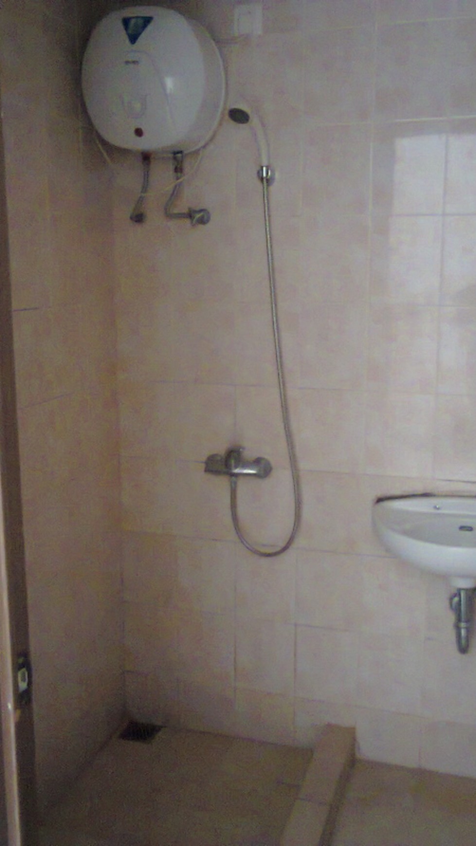 Dijual Apartemen The Boutique, Kemayoran, Jakarta Pusat