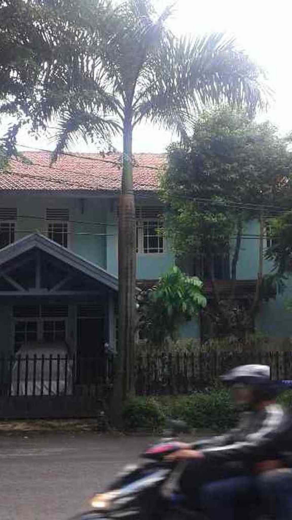 Rumah Bagus,nyaman Merpati Sektor 1 Bintaro Jaya