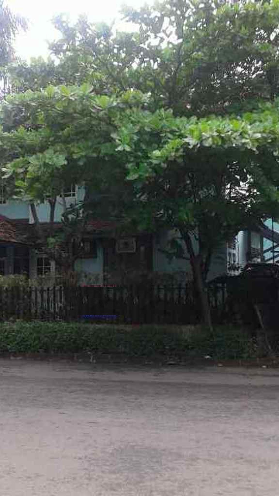 Rumah Bagus,nyaman Merpati Sektor 1 Bintaro Jaya