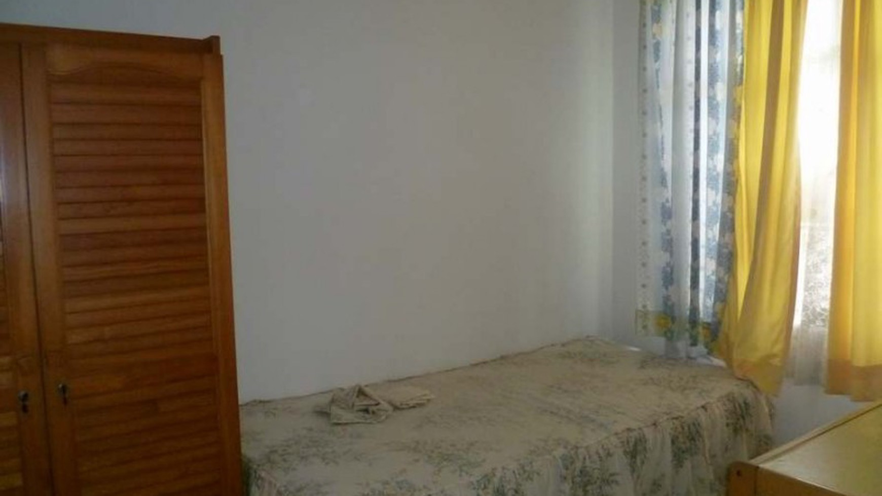 DIsewakan Townhouse Taman Elok - Lippo Karawaci