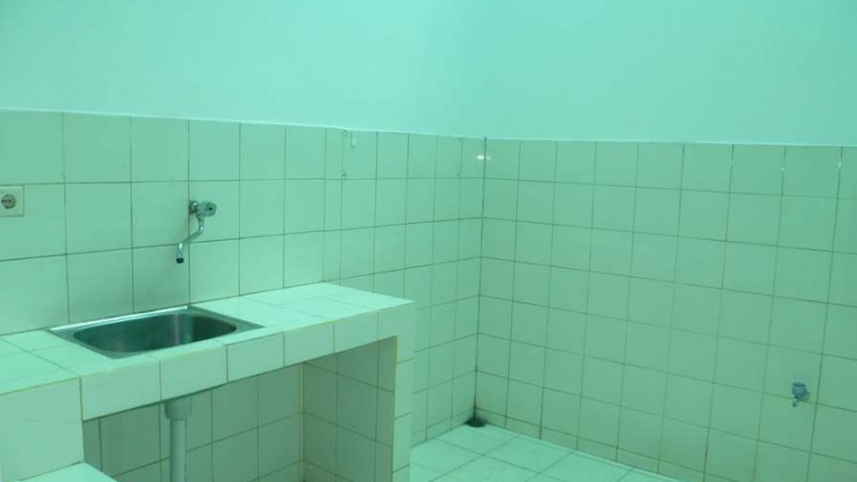 DIsewakan Townhouse Taman Elok - Lippo Karawaci