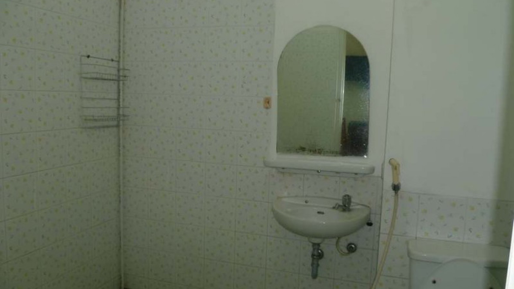 DIsewakan Townhouse Taman Elok - Lippo Karawaci