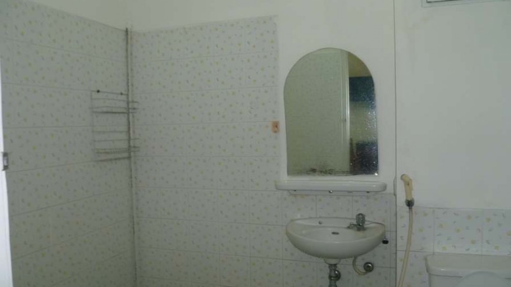 DIsewakan Townhouse Taman Elok - Lippo Karawaci