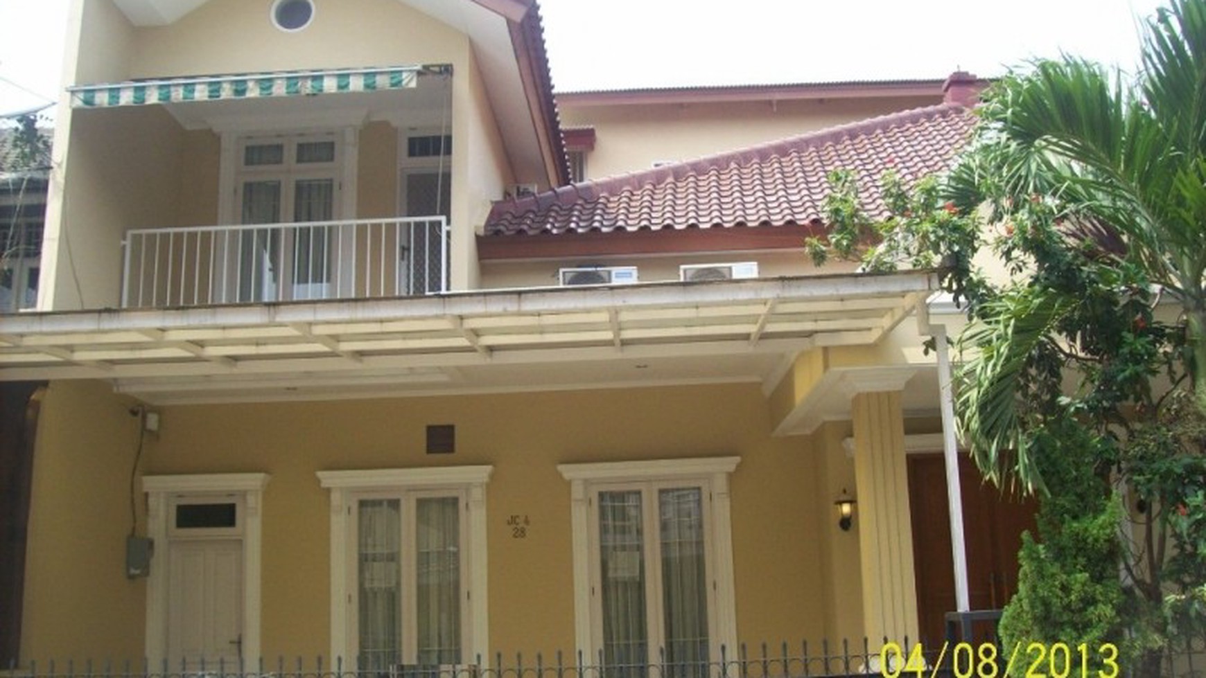 Rumah Bagus,strategis sek 9 Bintaro Jaya