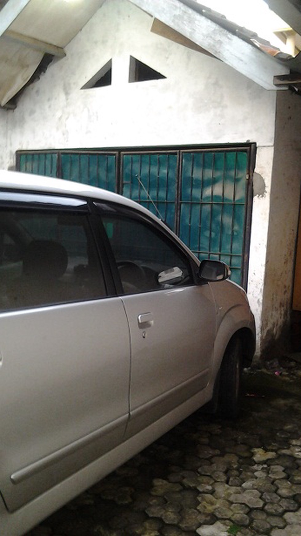Dijual Rumah di Jakarta Pusat