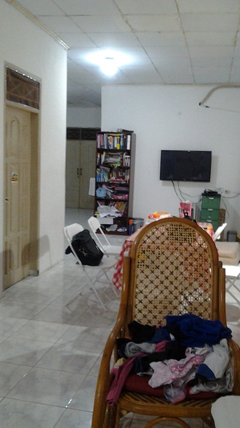 Dijual Rumah di Jakarta Pusat