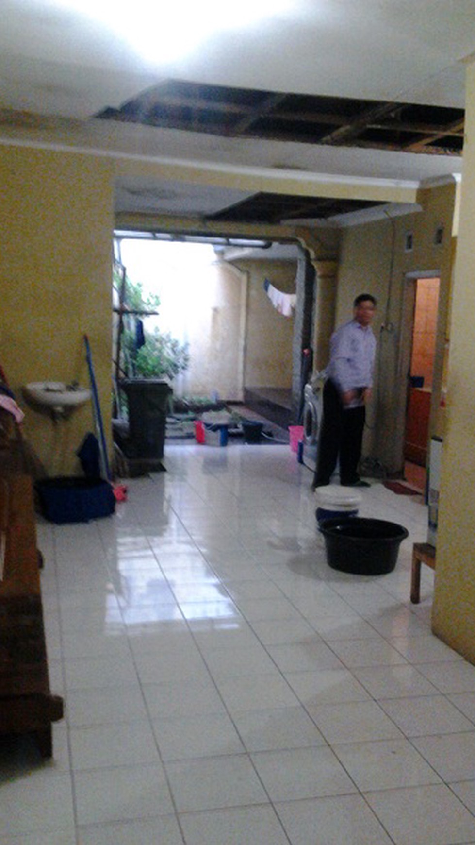 Dijual Rumah di Jakarta Pusat