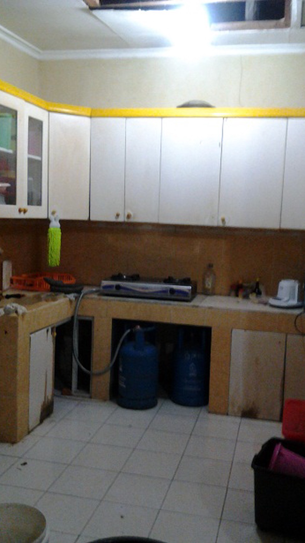 Dijual Rumah di Jakarta Pusat