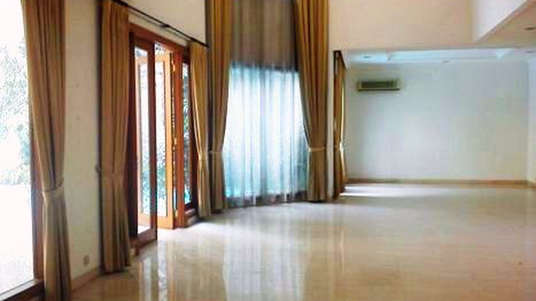 Very Nice House..Renovated...Nice Pool & Garden..