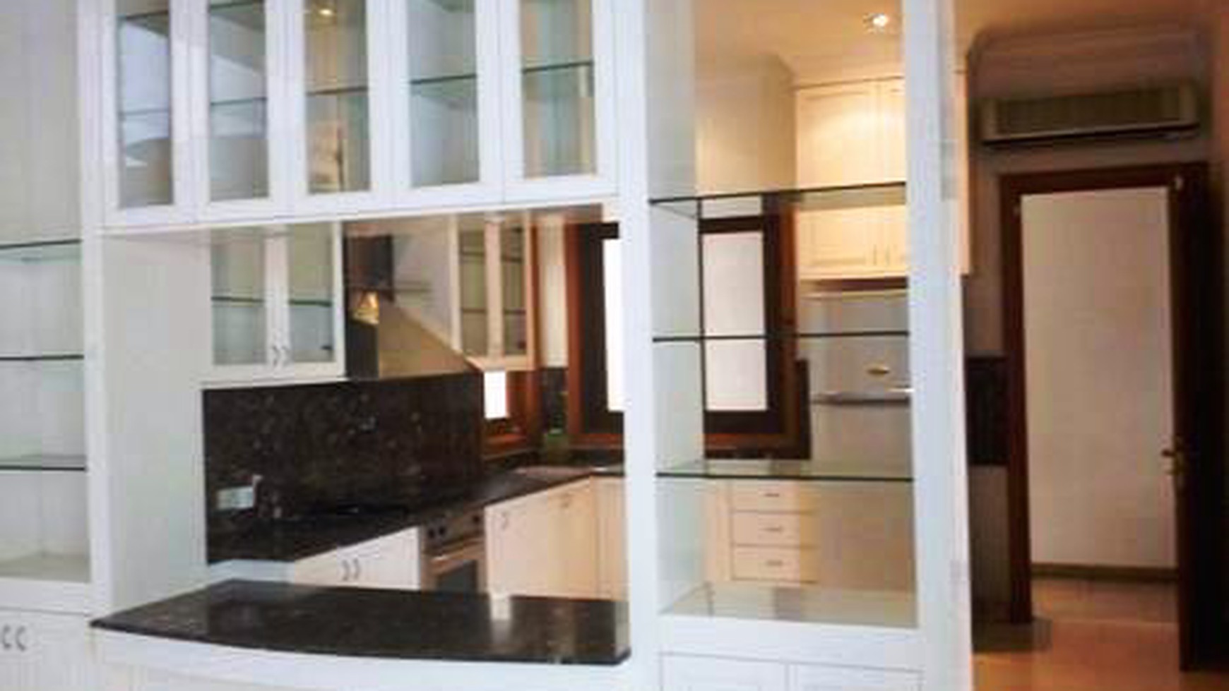 Very Nice House..Renovated...Nice Pool & Garden..