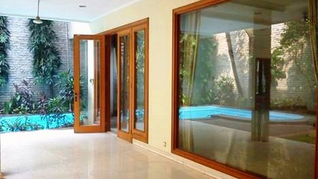 Very Nice House..Renovated...Nice Pool & Garden..