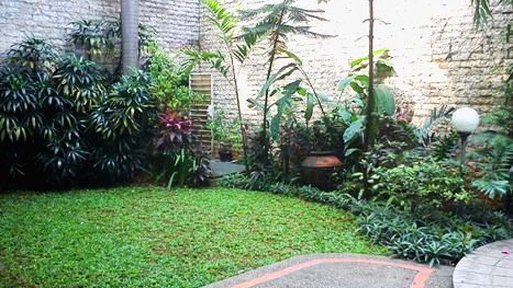 Very Nice House..Renovated...Nice Pool & Garden..