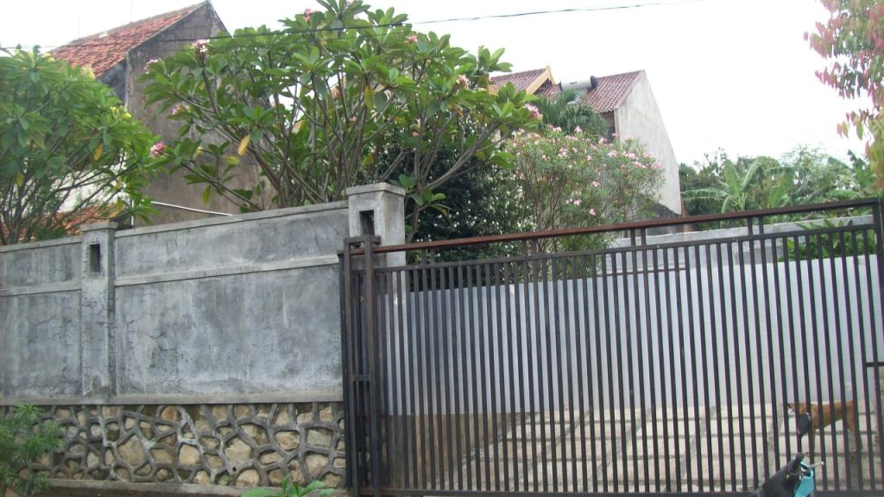 Kavling lok Oke,siap bangun,good price  di DKI Jakarta Selatan