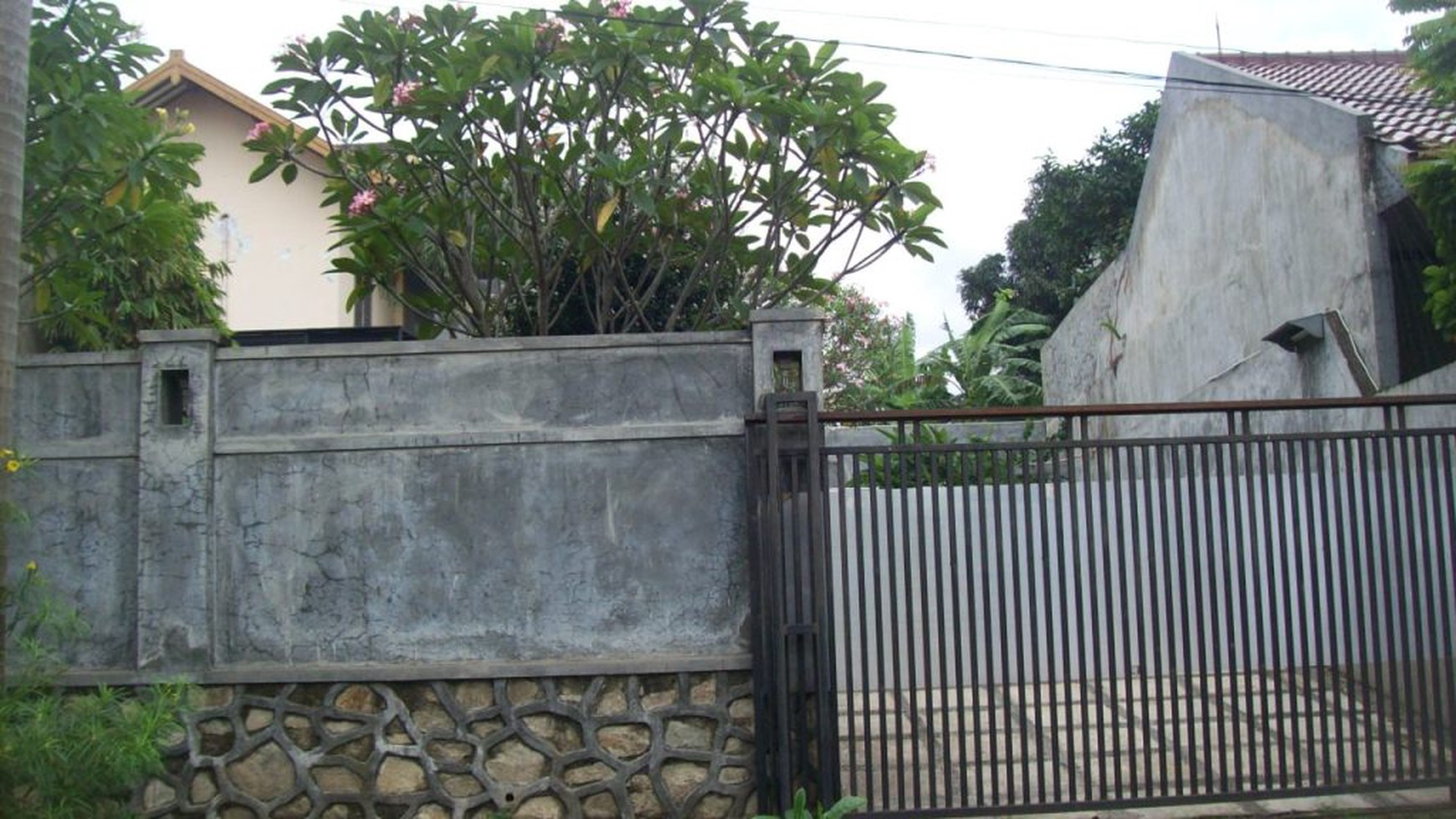 Kavling lok Oke,siap bangun,good price  di DKI Jakarta Selatan