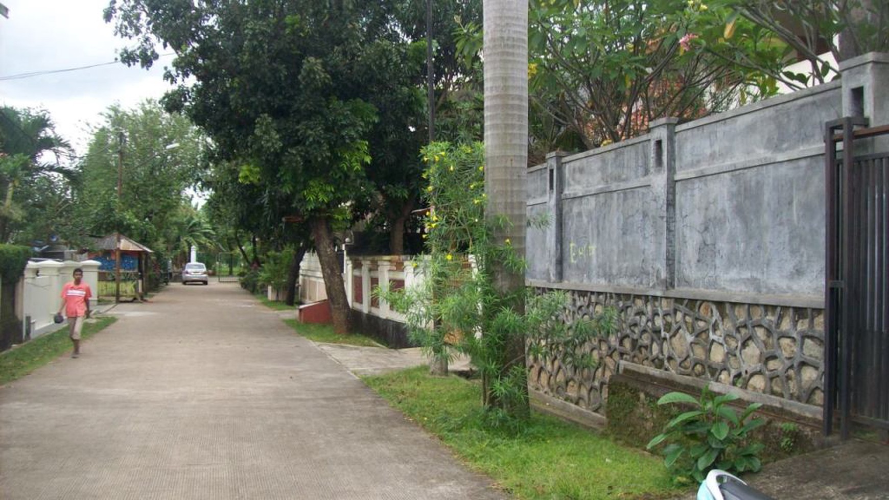 Kavling lok Oke,siap bangun,good price  di DKI Jakarta Selatan