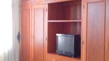 DIsewakan Townhouse Taman Elok - Lippo Karawaci