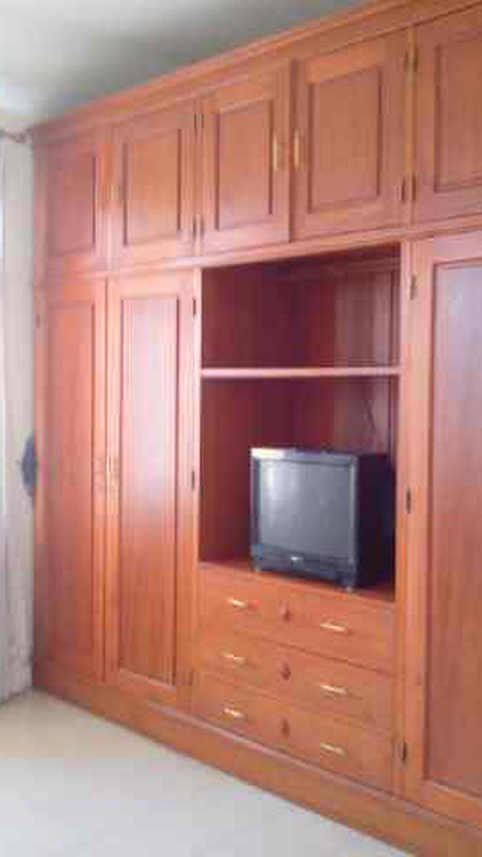 DIsewakan Townhouse Taman Elok - Lippo Karawaci