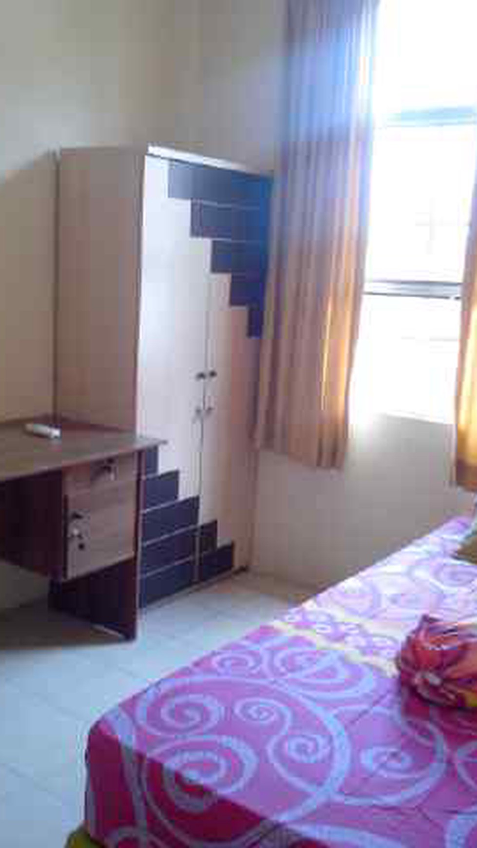 DIsewakan Townhouse Taman Elok - Lippo Karawaci