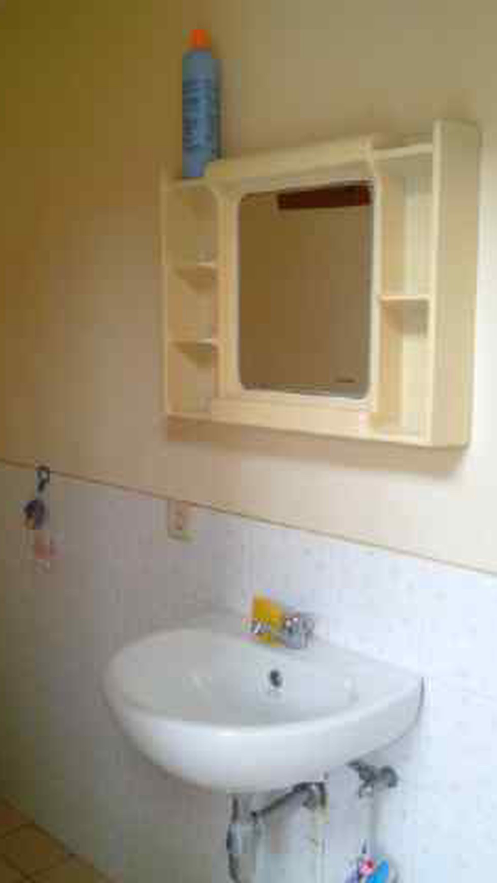 DIsewakan Townhouse Taman Elok - Lippo Karawaci