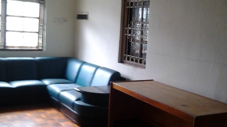 Di jual rmh Pademangan Jakarta Utara