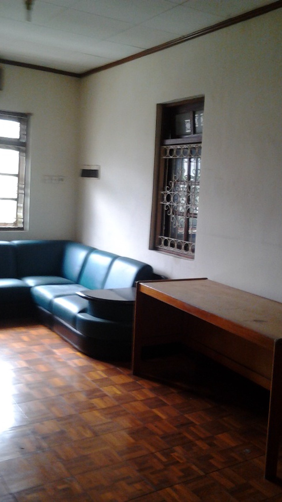 Di jual rmh Pademangan Jakarta Utara