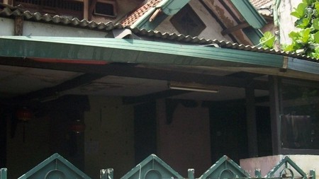 Rumah Siap Huni di  Bintaro Utama Sektor 5..