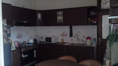 Rumah cantik di Taman Alfa Indah