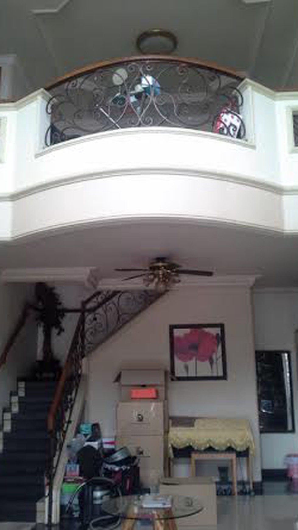 Rumah cantik di Taman Alfa Indah