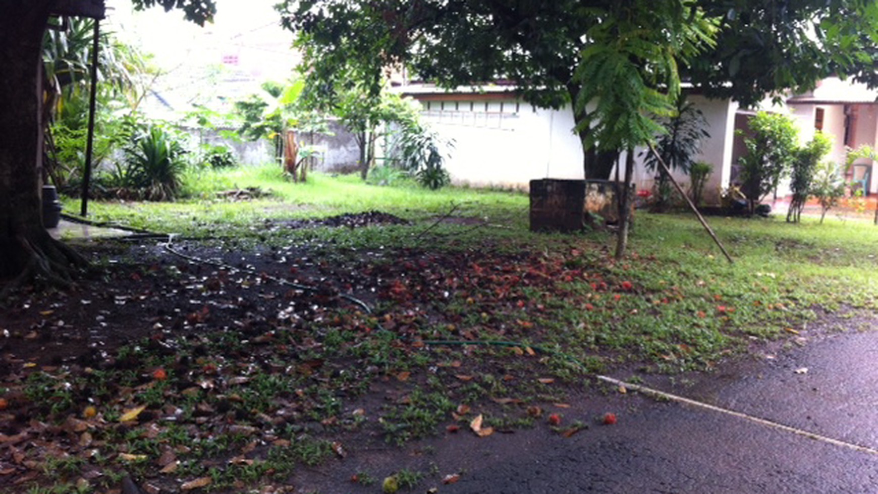 KAVLING KOMERSIL CEGER RAYA COCOK UNTUK RUKO ATAU TOWN HOUSE#IK