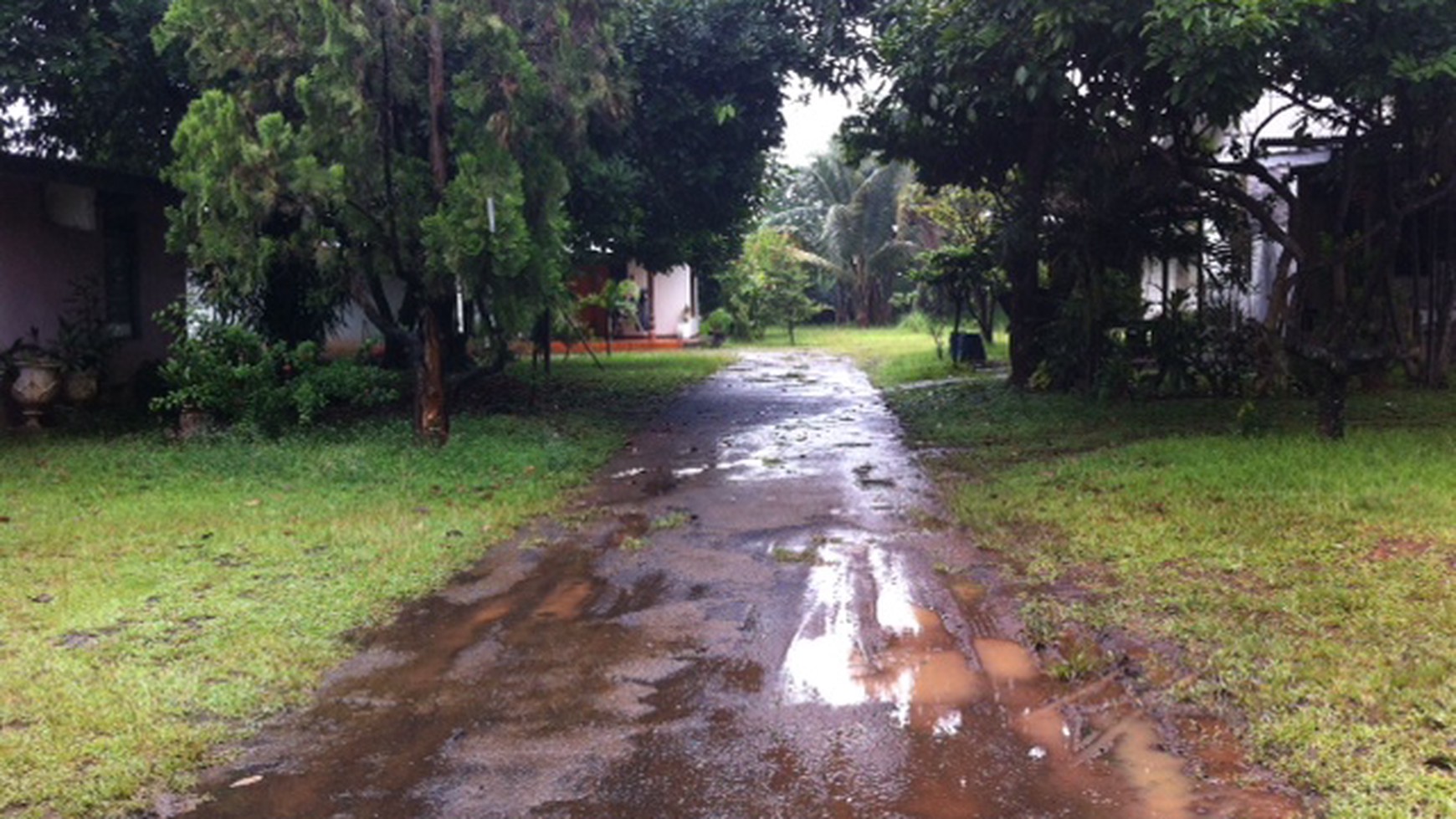 KAVLING KOMERSIL CEGER RAYA COCOK UNTUK RUKO ATAU TOWN HOUSE#IK