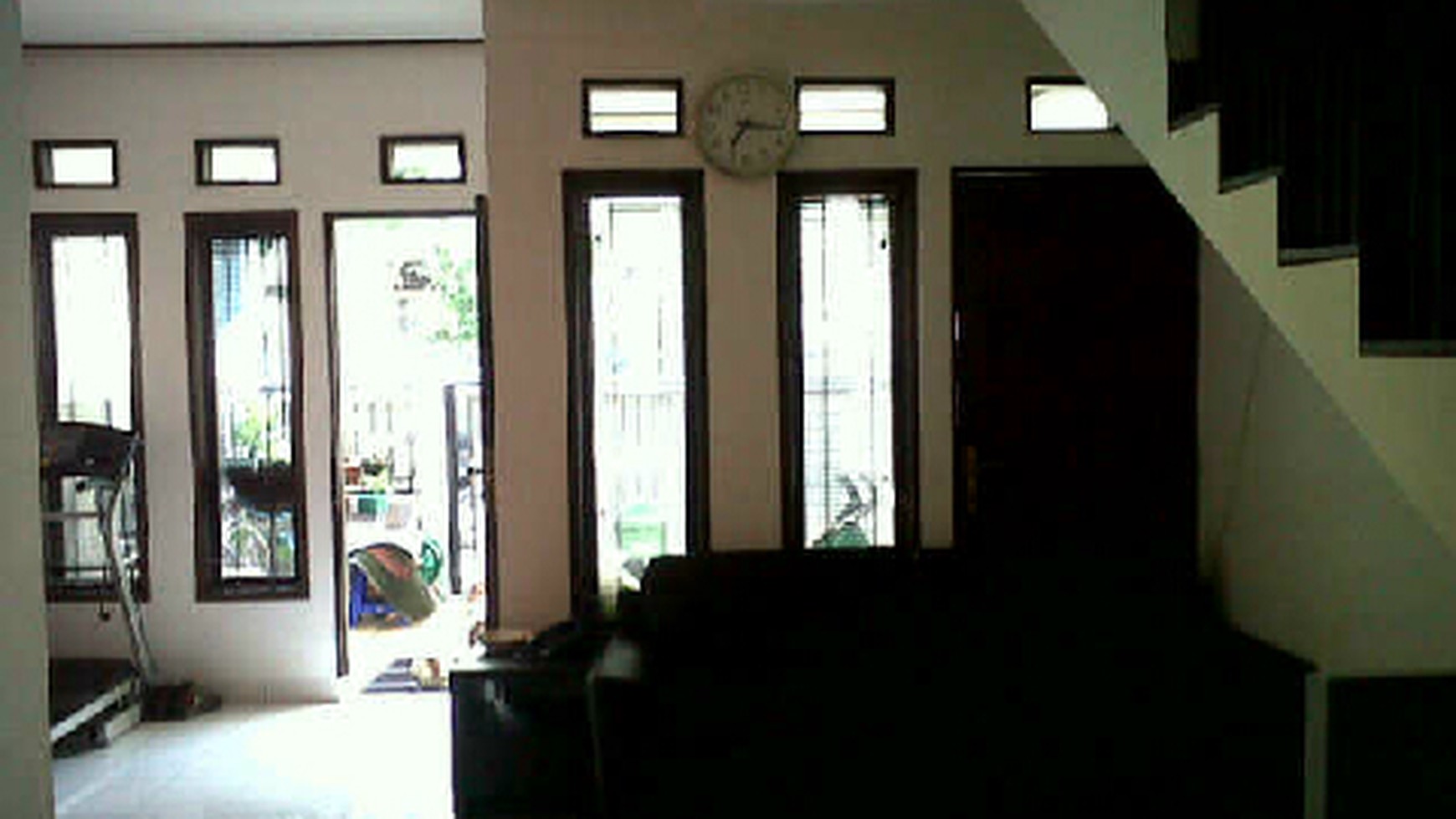 Rumah minimalis Bintaro Sektor 3a