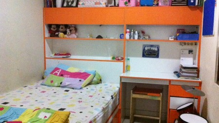 Rumah minimalis Bintaro Sektor 3a