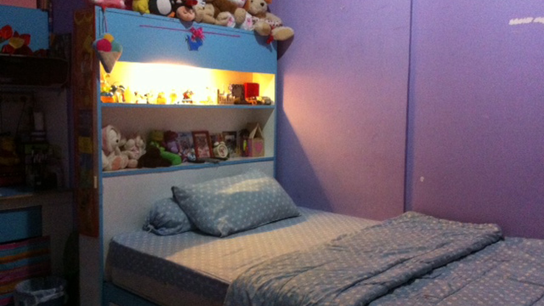 Rumah minimalis Bintaro Sektor 3a