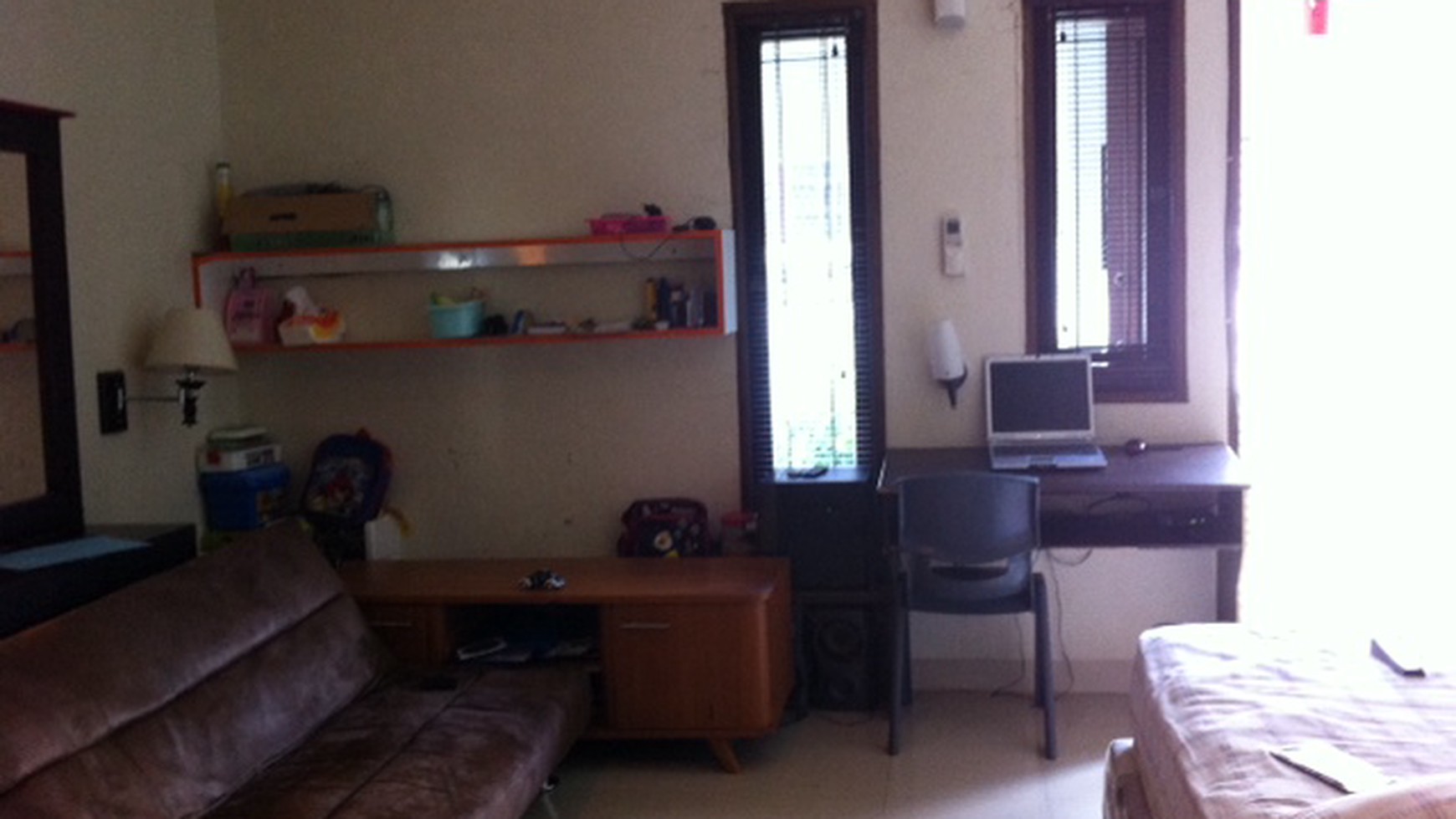 Rumah minimalis Bintaro Sektor 3a