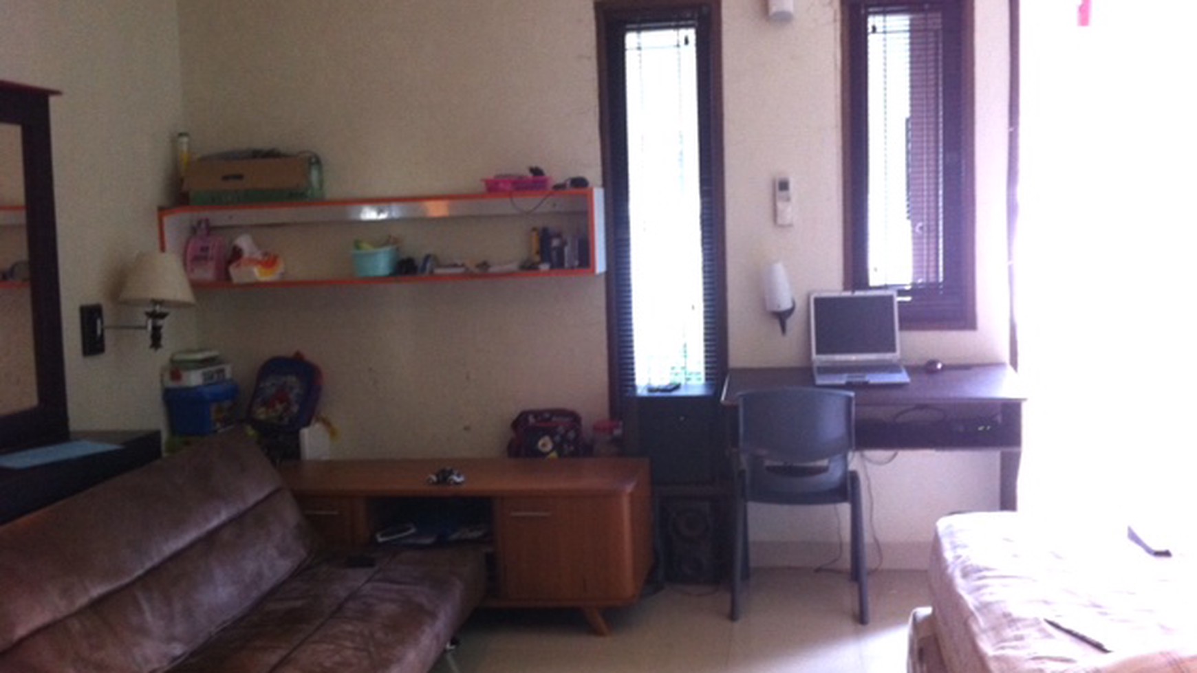 Rumah minimalis Bintaro Sektor 3a