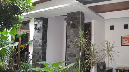 BINTARO SEKTOR 7 #EU