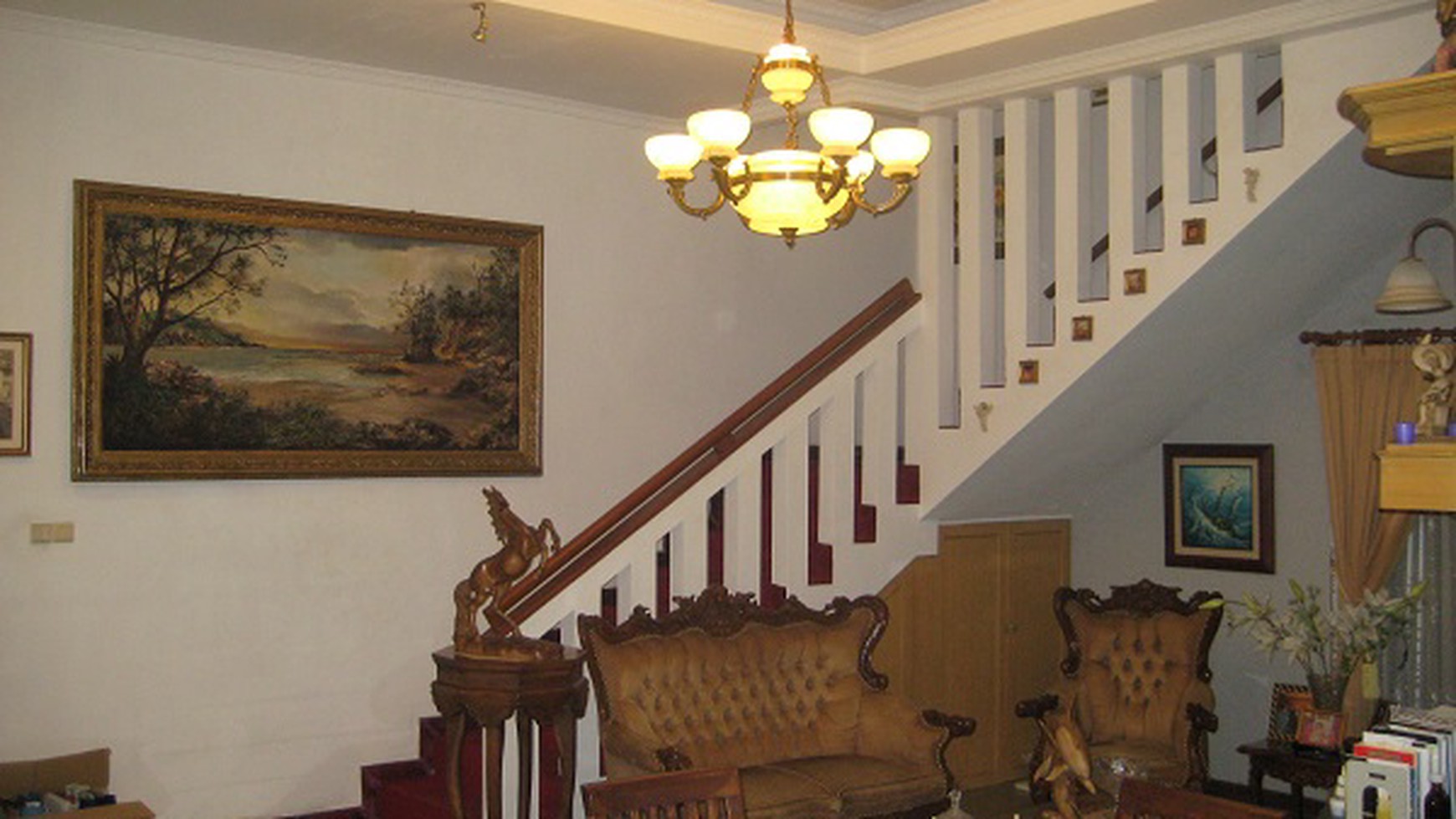 BINTARO SEKTOR 7 #EU