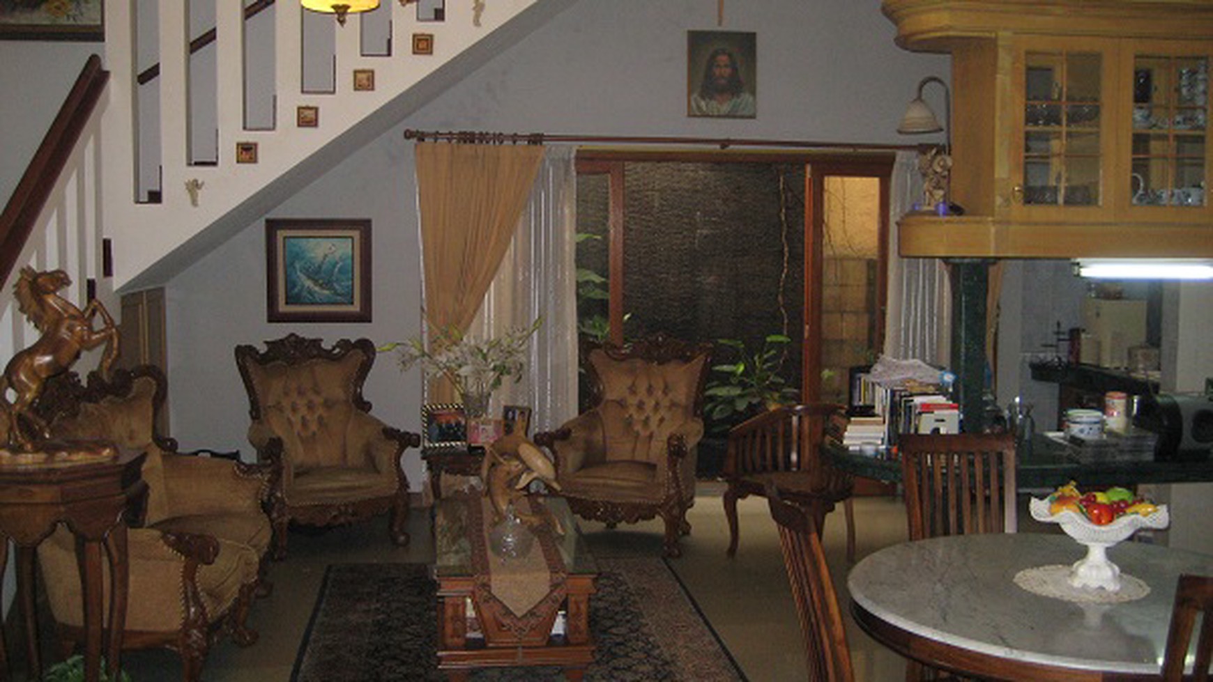 BINTARO SEKTOR 7 #EU