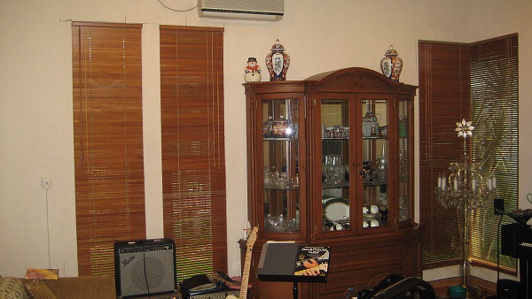 BINTARO SEKTOR 7 #EU