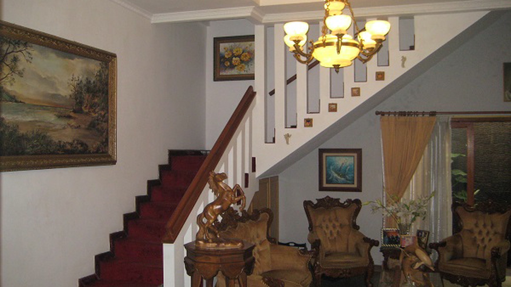 BINTARO SEKTOR 7 #EU