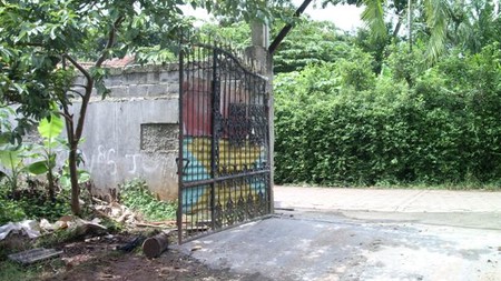 TANAH PONDOK AREN DIJUAL MURAH!! #ER