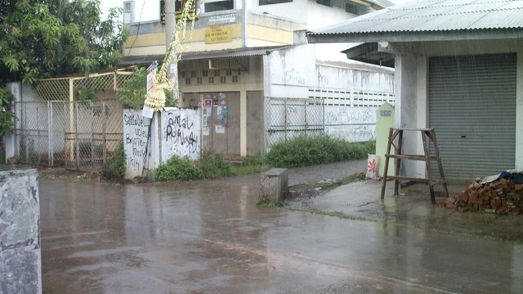 TANAH PONDOK AREN DIJUAL MURAH!! #ER