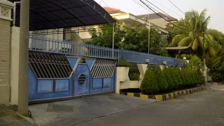 Rumah Disewakan !!!
