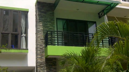 Rumah Dijual !!!