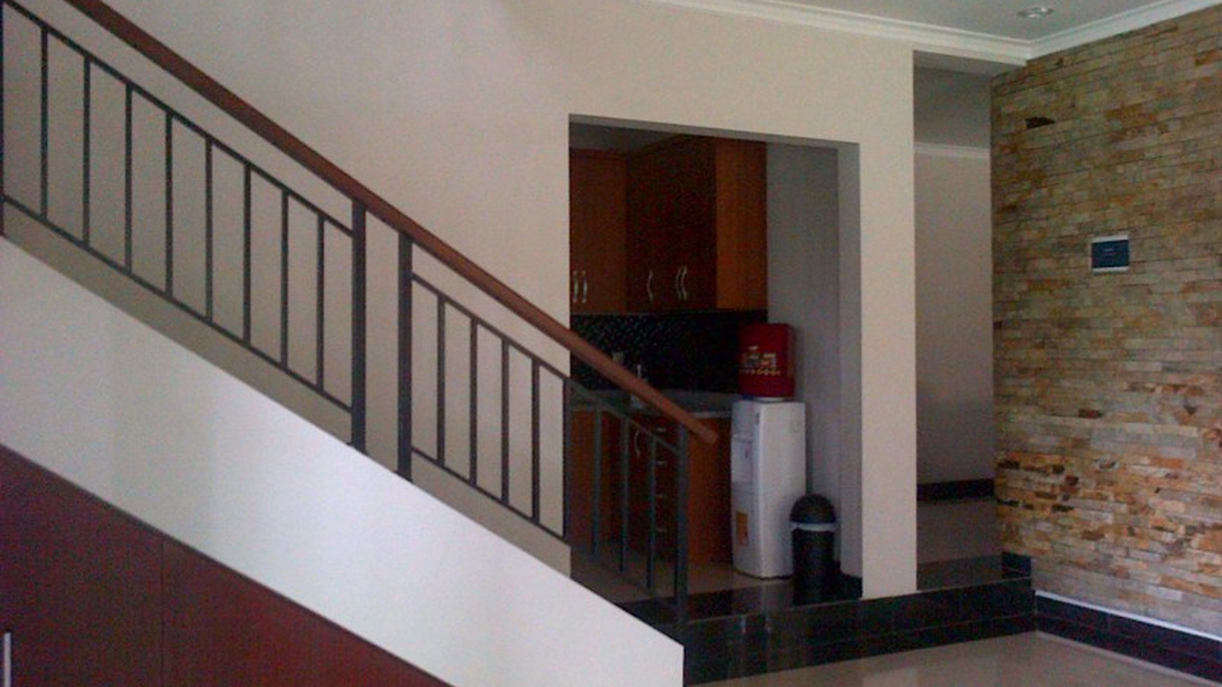 House Villa in Cibogo, Puncak, Bogor, West Jawa, Indonesia