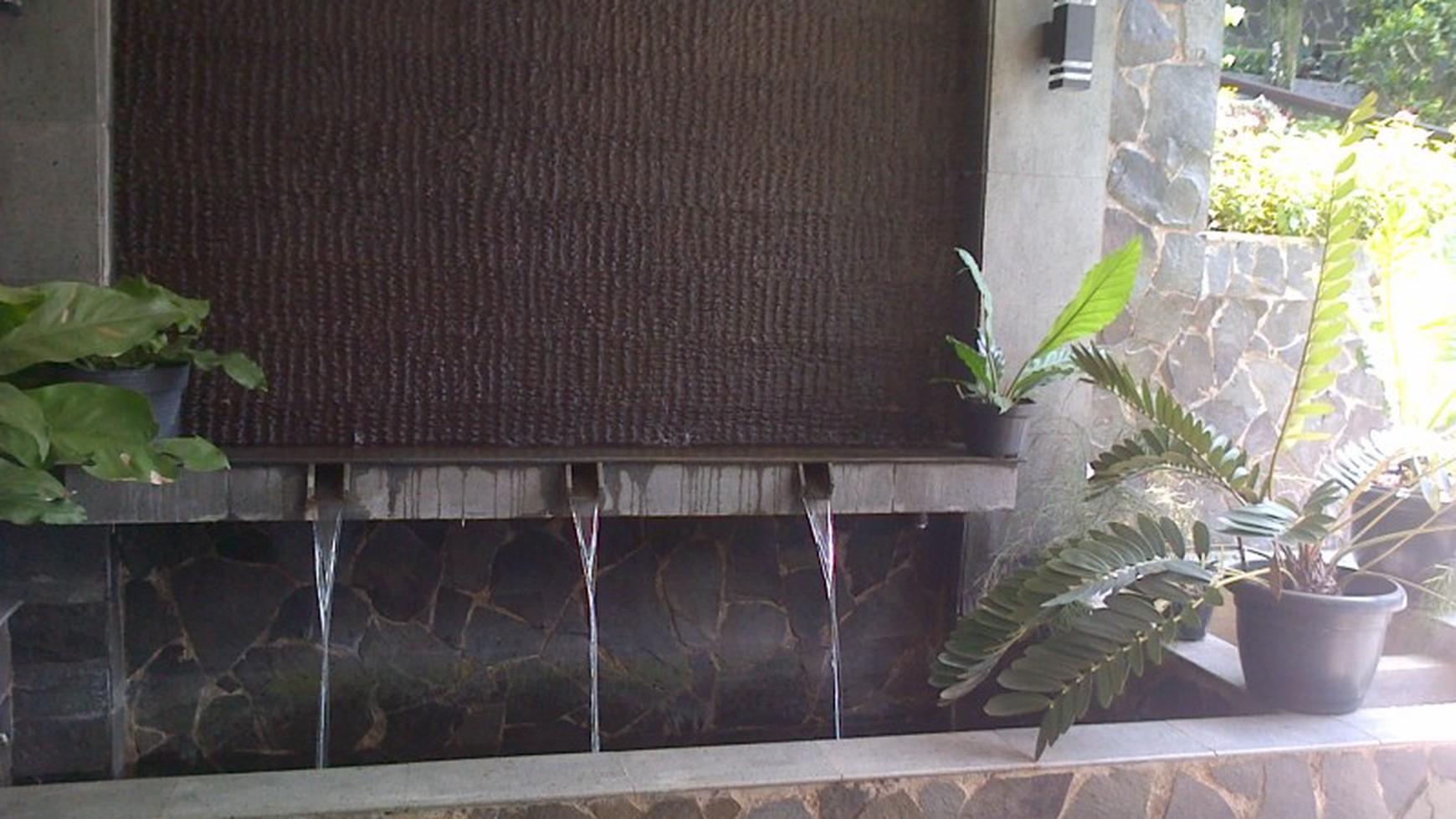 House Villa in Cibogo, Puncak, Bogor, West Jawa, Indonesia