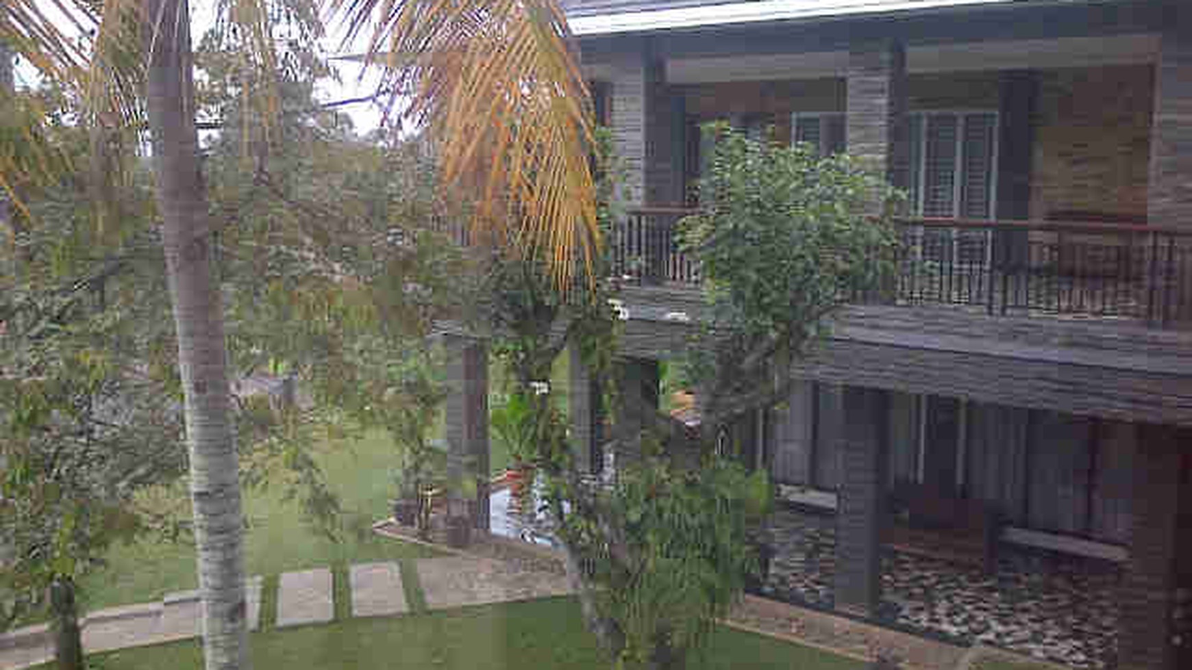 House Villa in Cibogo, Puncak, Bogor, West Jawa, Indonesia