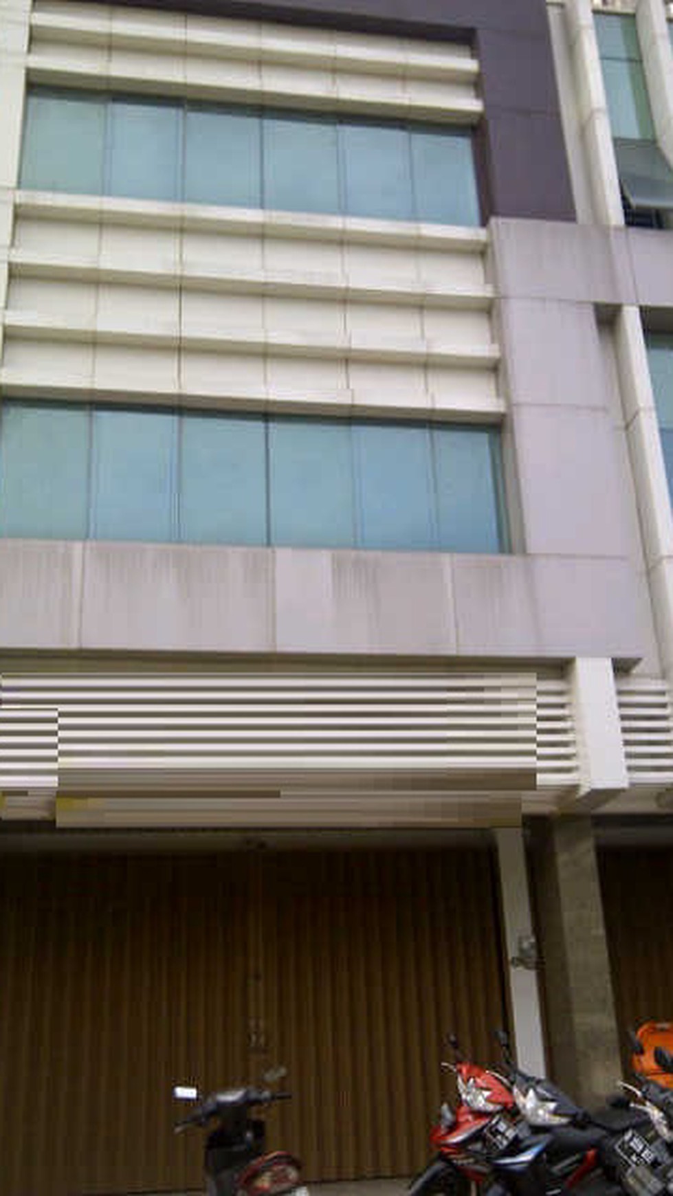 Ruko Dijual/Disewakan!!!