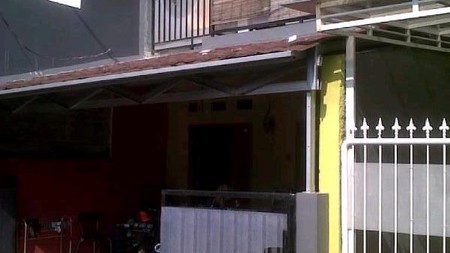 Rumah Mungil di tengah Bintaro