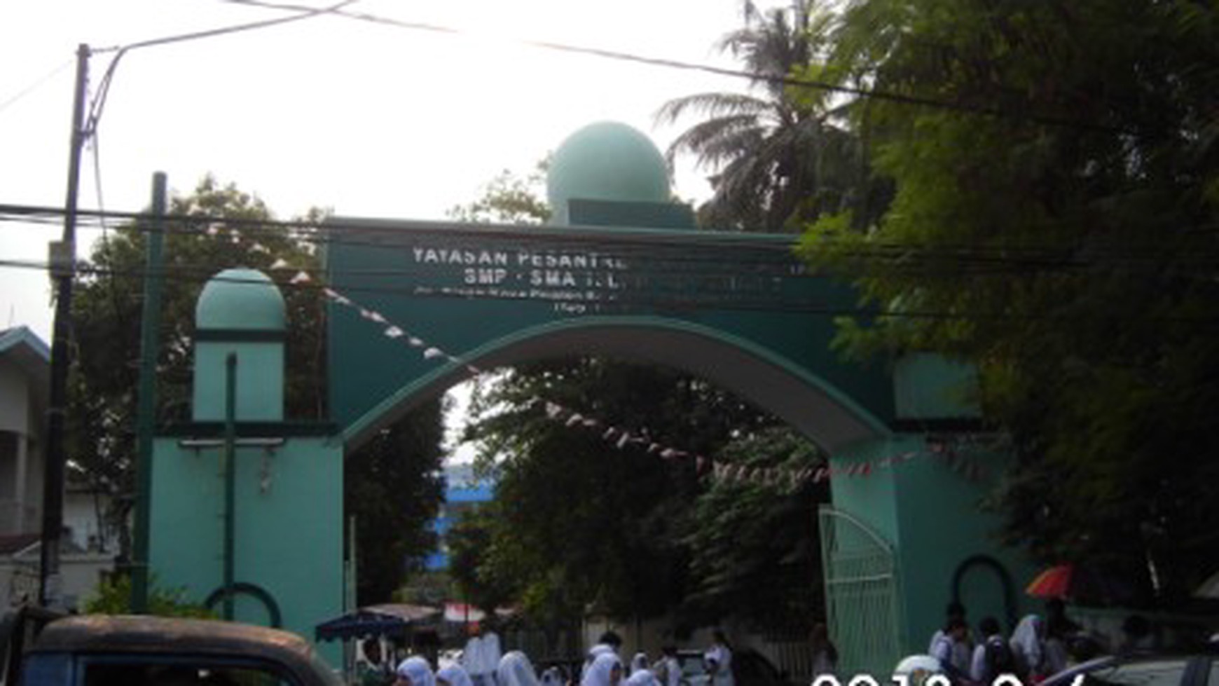 Tanah Murah DI Pejaten